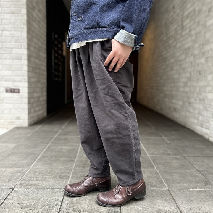 The 2 Monkeys Doggerland Pants【TM83327】