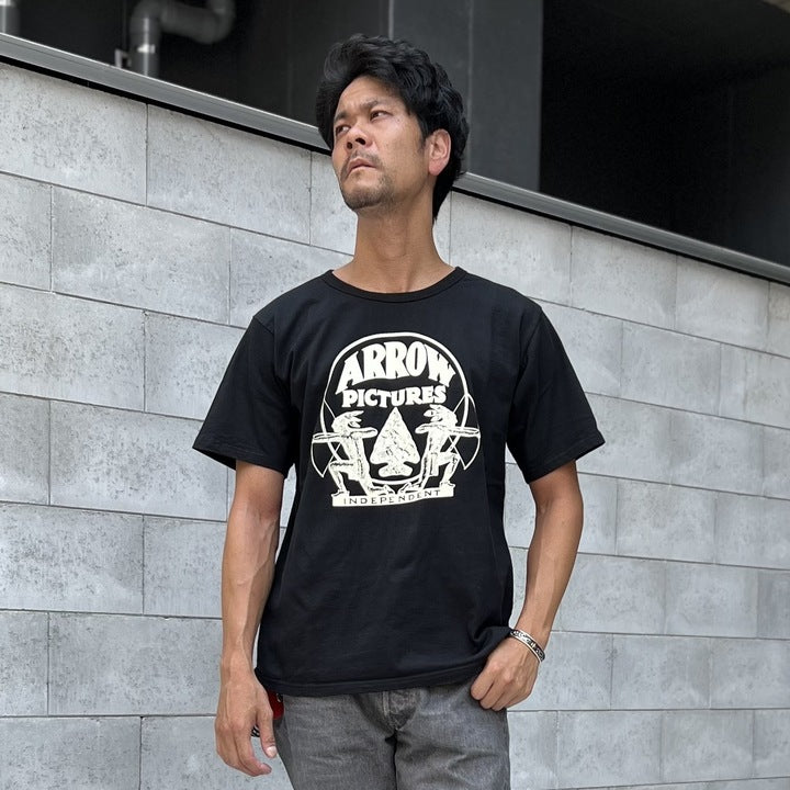 JELADO  Arrow Picture Tee【AB02218】