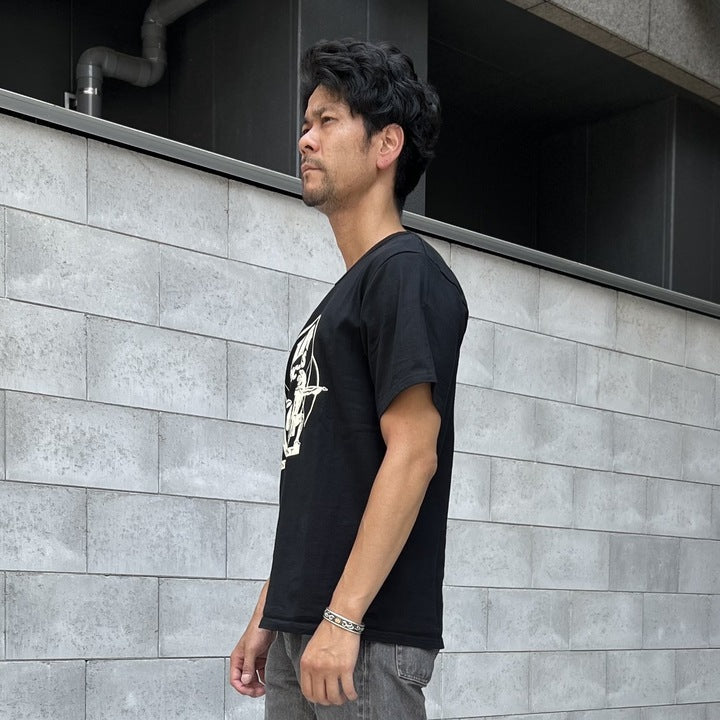 JELADO  Arrow Picture Tee【AB02218】