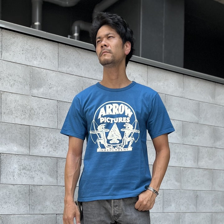 JELADO  Arrow Picture Tee【AB02218】