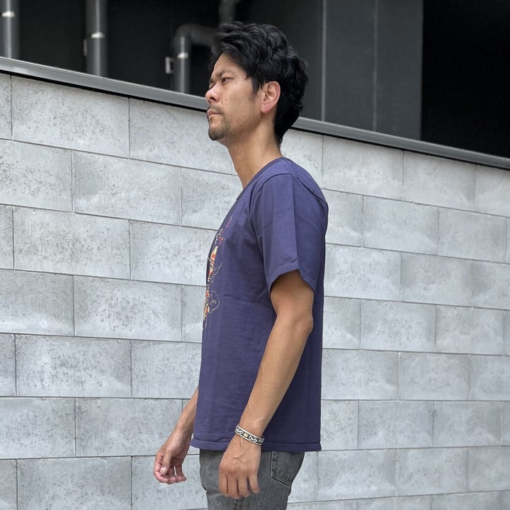 JELADO  Hot Rod Tee【AB02213】