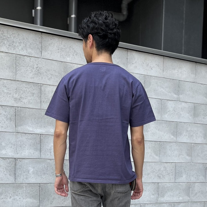 JELADO  Hot Rod Tee【AB02213】
