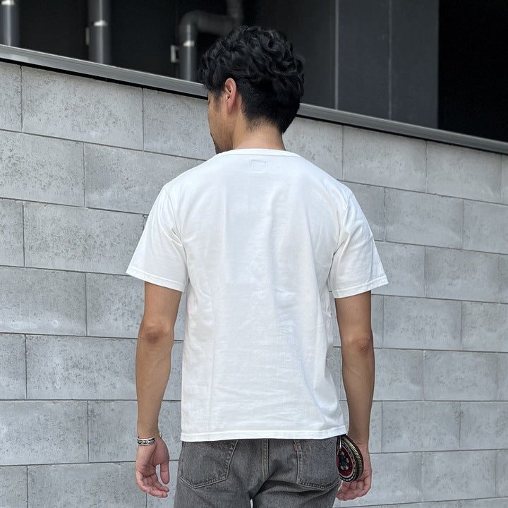 JELADO  Hot Rod Tee【AB02213】