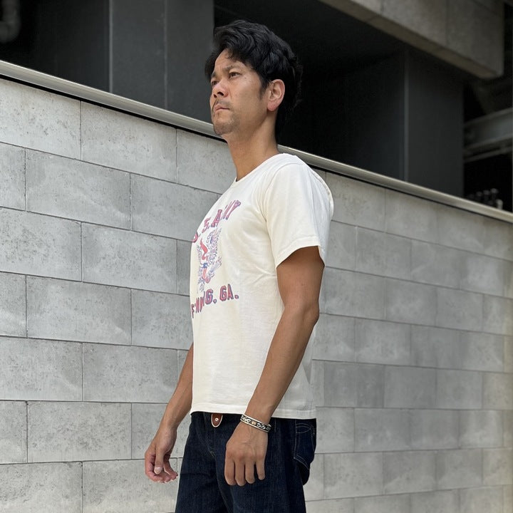 JELADO  ARMY Tee【AB02215】