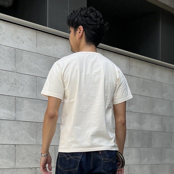 JELADO  ARMY Tee【AB02215】