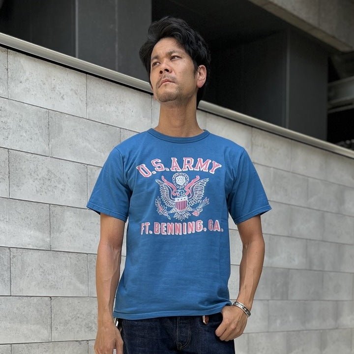 JELADO  ARMY Tee【AB02215】