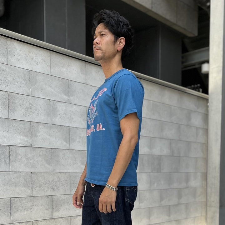 JELADO  ARMY Tee【AB02215】