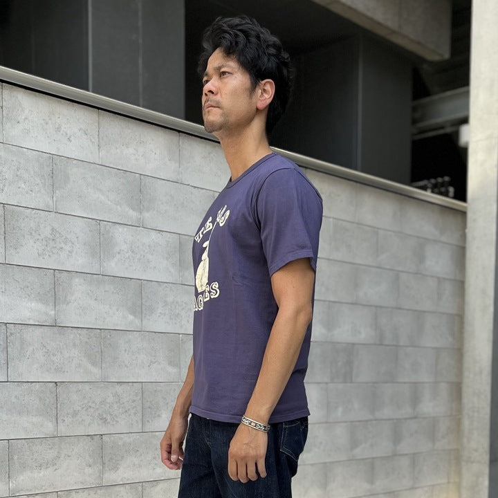 JELADO  TEXAS AGGEIS Tee【AB02222】