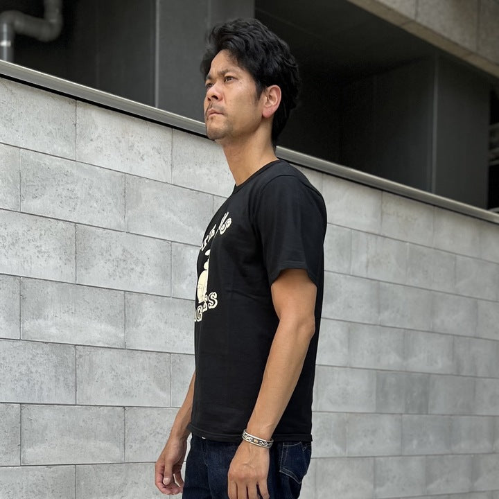 JELADO  TEXAS AGGEIS Tee【AB02222】