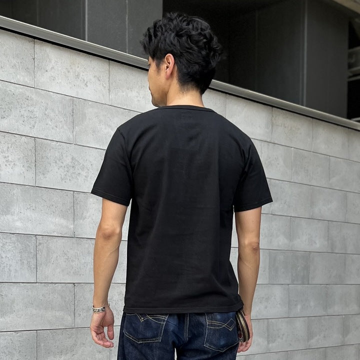 JELADO  Skull Tee【AB02214】