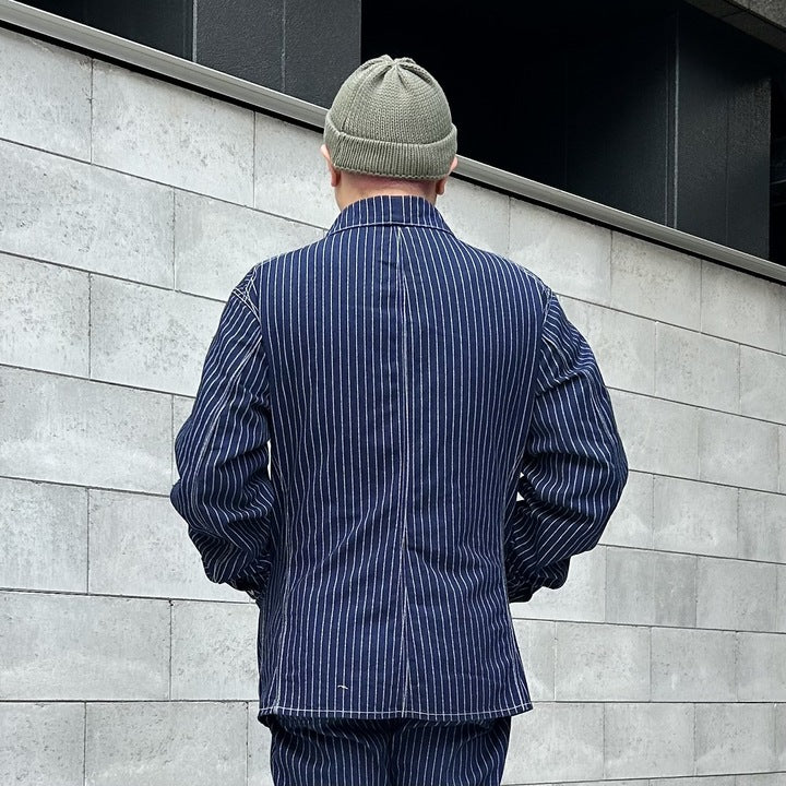 Steelbeam Coat【AG11406】