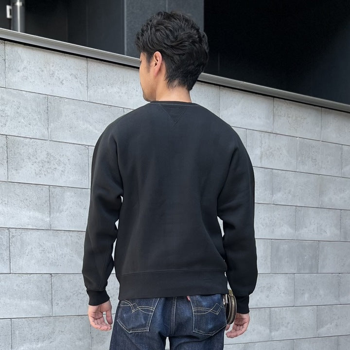 Champs Sweat Shirt Plain 【AB11214】