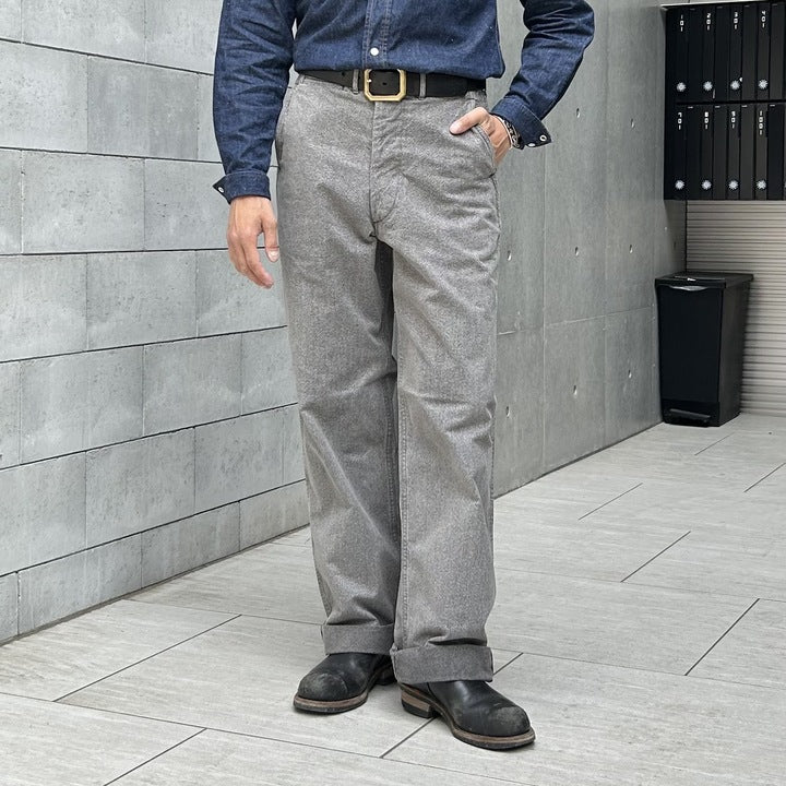 JELADO 41 Covert Faded(41コヴァートフェイデッド)Fade Salt&Pepper【AG71319】
