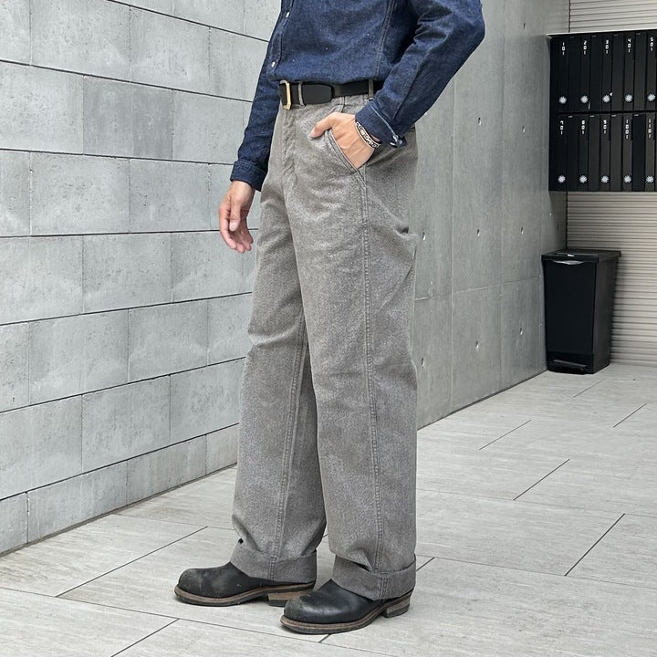 JELADO 41 Covert Faded(41コヴァートフェイデッド)Fade Salt&Pepper【AG71319】