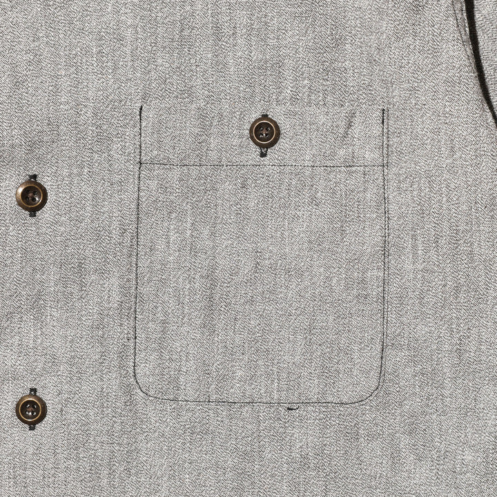 JELADO  Mechanic Shirt Custom【JP02106B】　