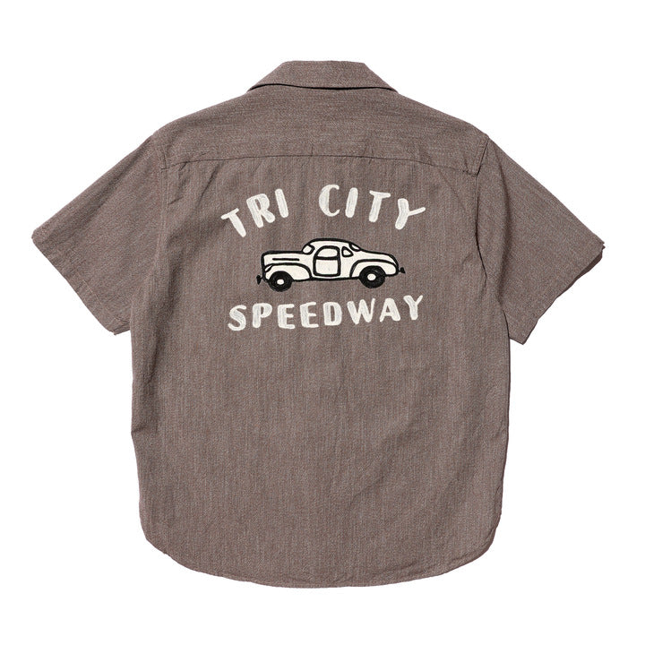 JELADO  Mechanic Shirt Custom【JP02106B】　