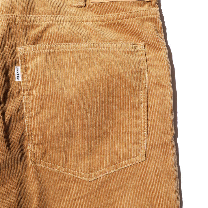 319 Corduroy Pants【JP02319】