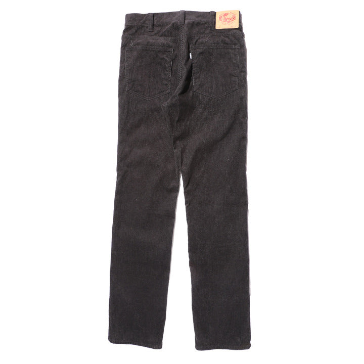 319 Corduroy Pants【JP02319】