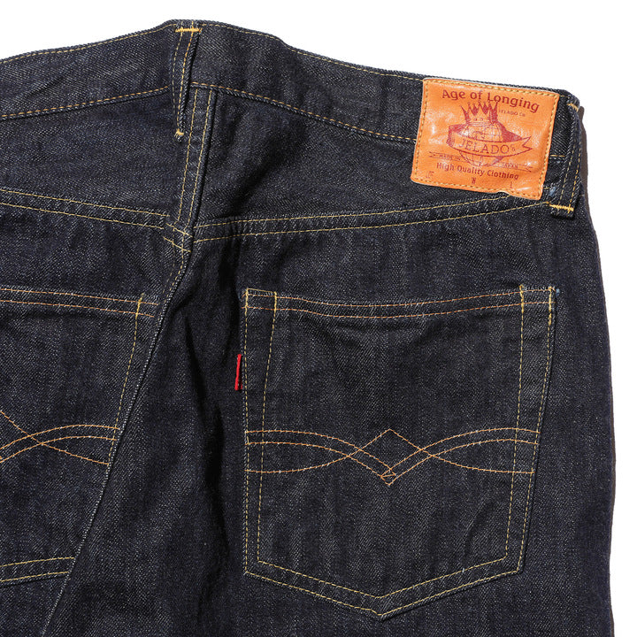 JELADO Supreme 55 Denim 【JP03301】