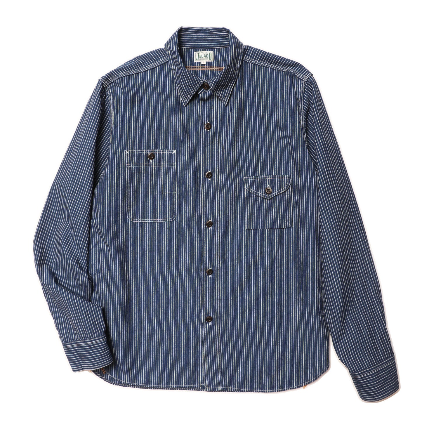 Smoker Shirt【JP11116】