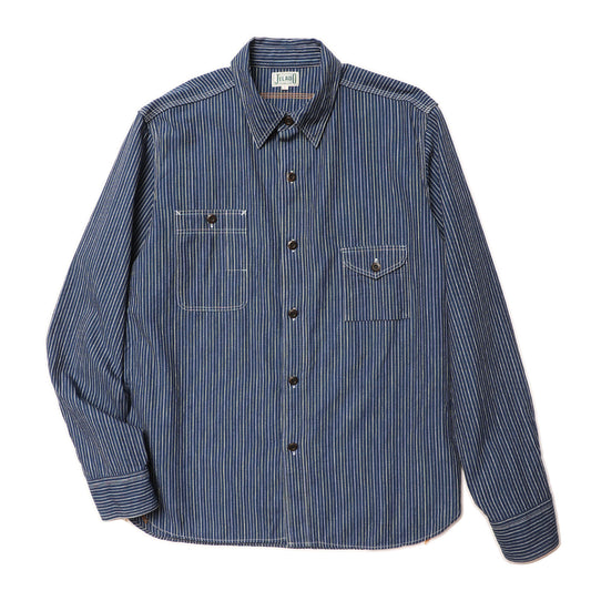 Smoker Shirt【JP11116】