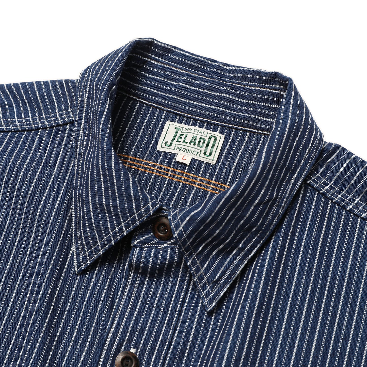 Smoker Shirt【JP11116】