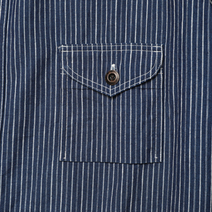 Smoker Shirt【JP11116】