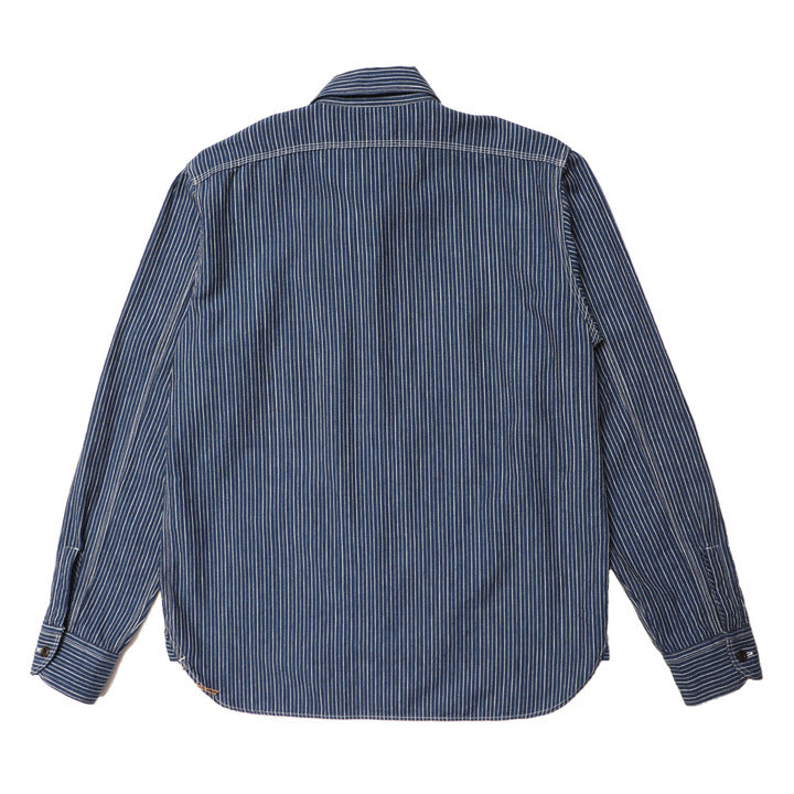 Smoker Shirt【JP11116】