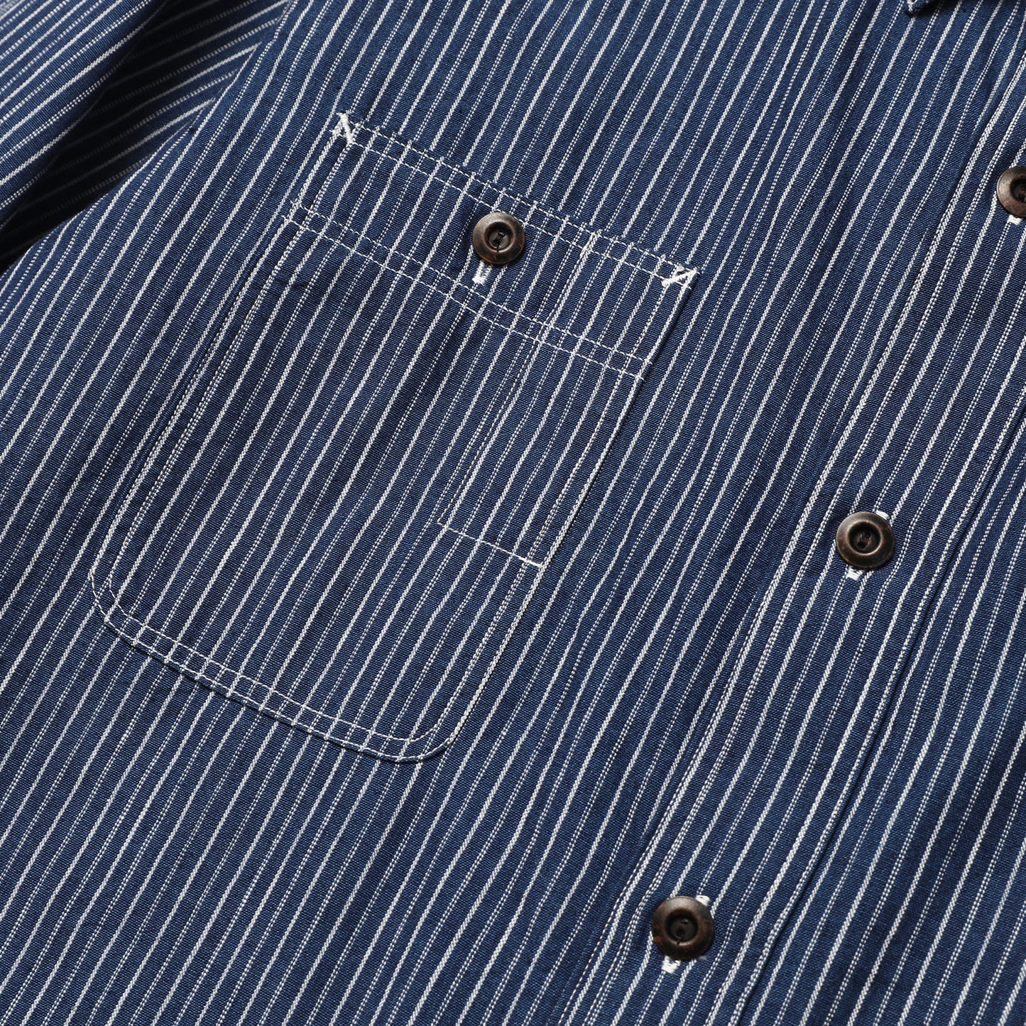 Smoker Shirt【JP11116】