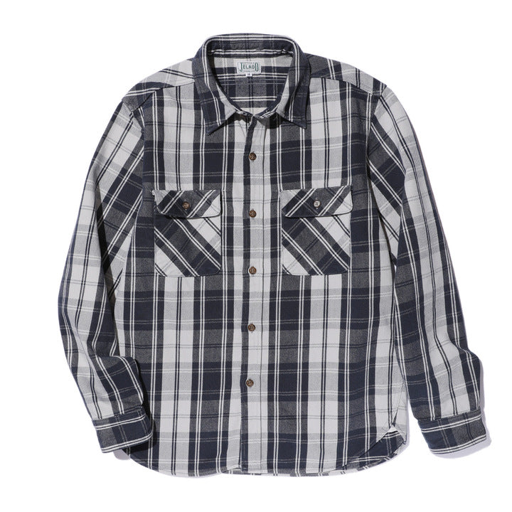 Unionworkers Shirt Short【JP12106,12107】
