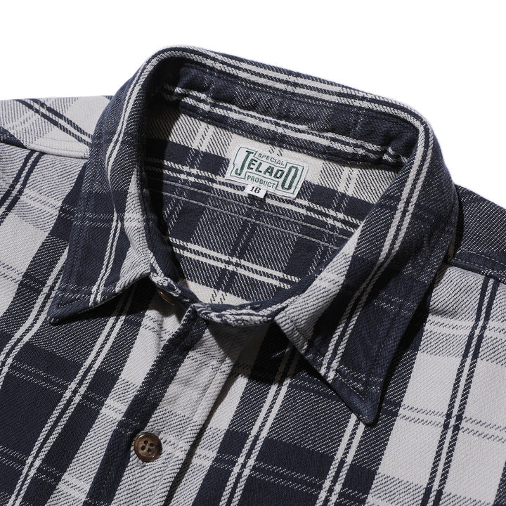Unionworkers Shirt Regular【JP12108,12109】