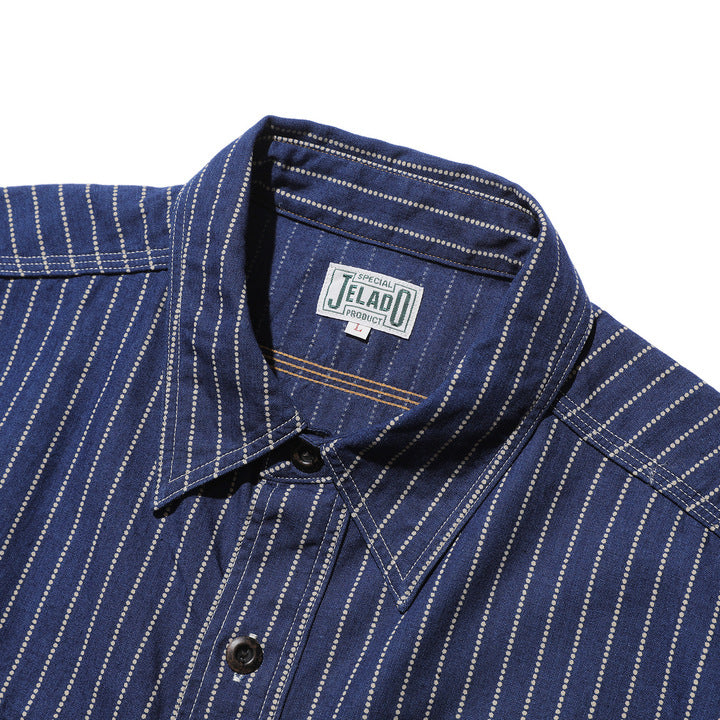 Unionworkers S/S Shirt 【JP12123】