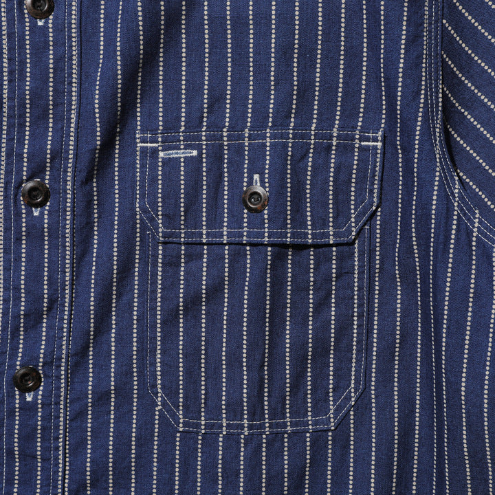 Unionworkers S/S Shirt 【JP12123】