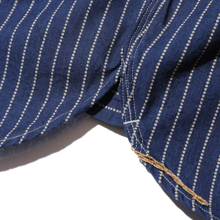 Unionworkers S/S Shirt 【JP12123】