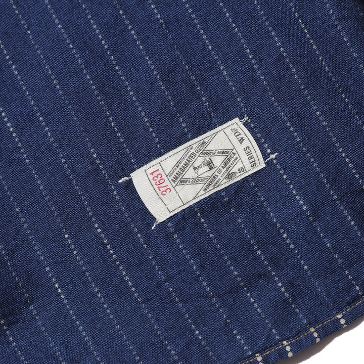 Unionworkers S/S Shirt 【JP12123】