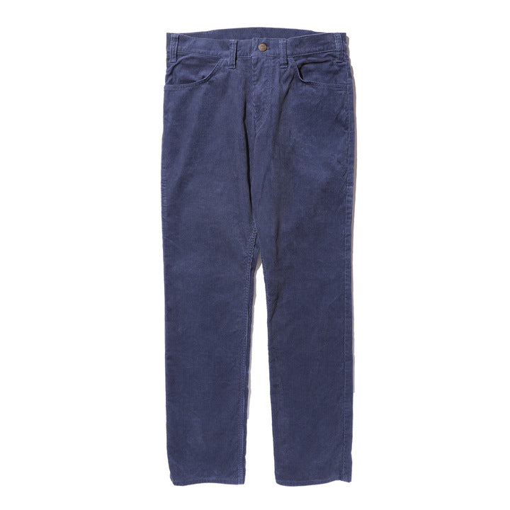 319 Corduroy Pants【JP12319】