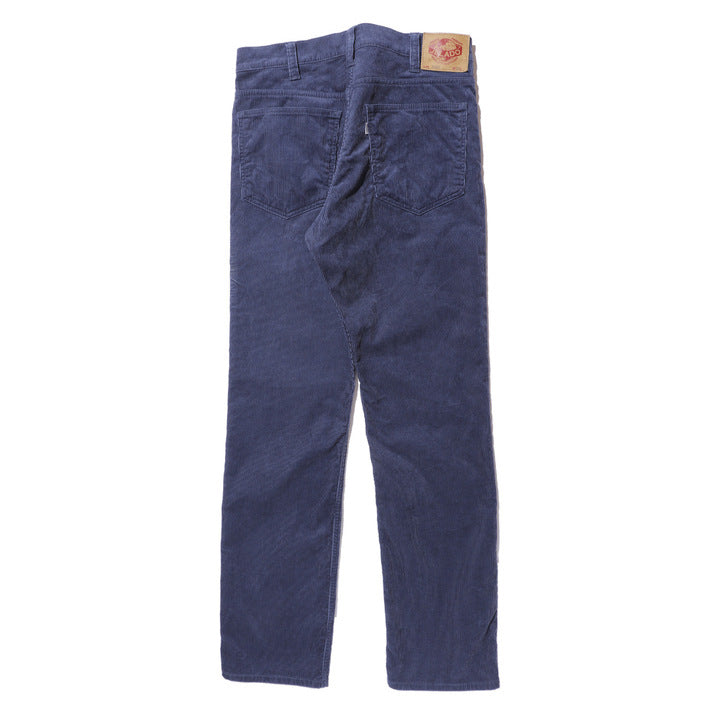 319 Corduroy Pants【JP12319】