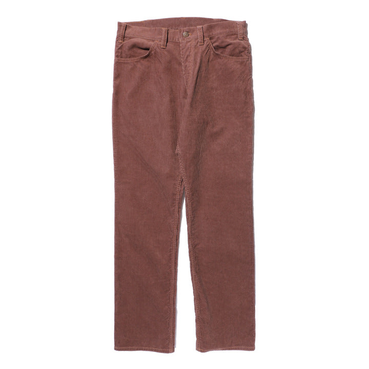 319 Corduroy Pants【JP12319】