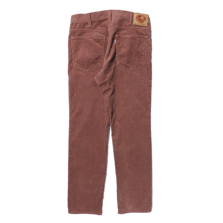 319 Corduroy Pants【JP12319】