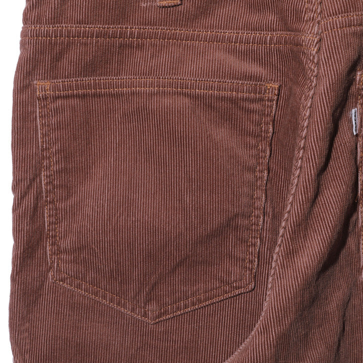 319 Corduroy Pants【JP12319】