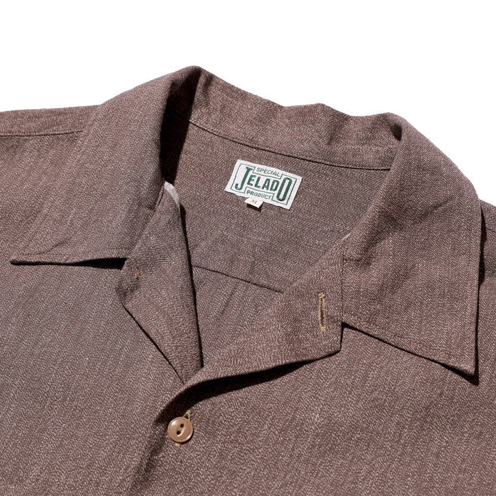 JELADO  Mechanic Shirt Custom【JP02106B】　
