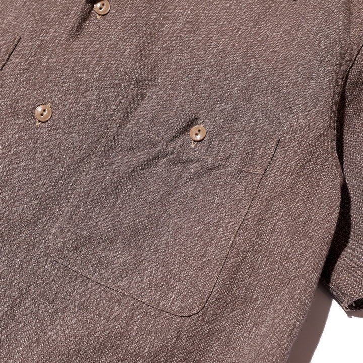 JELADO  Mechanic Shirt Custom【JP02106B】　