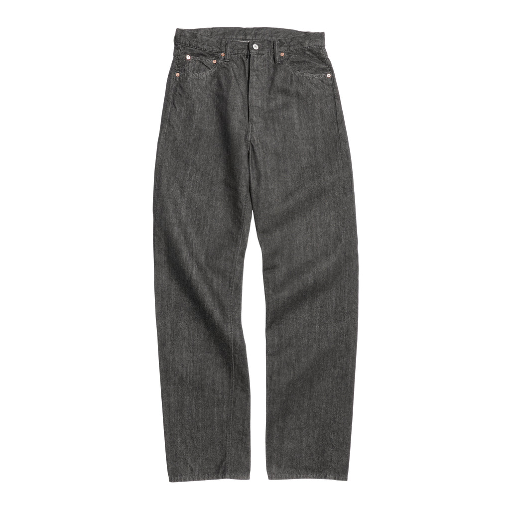 【ご予約商品 11月入荷予定】JELADO Age of Longing 301XX Black Denim【JP94301BK】