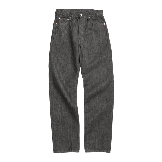 【ご予約商品 11月入荷予定】JELADO Age of Longing 301XX Black Denim【JP94301BK】