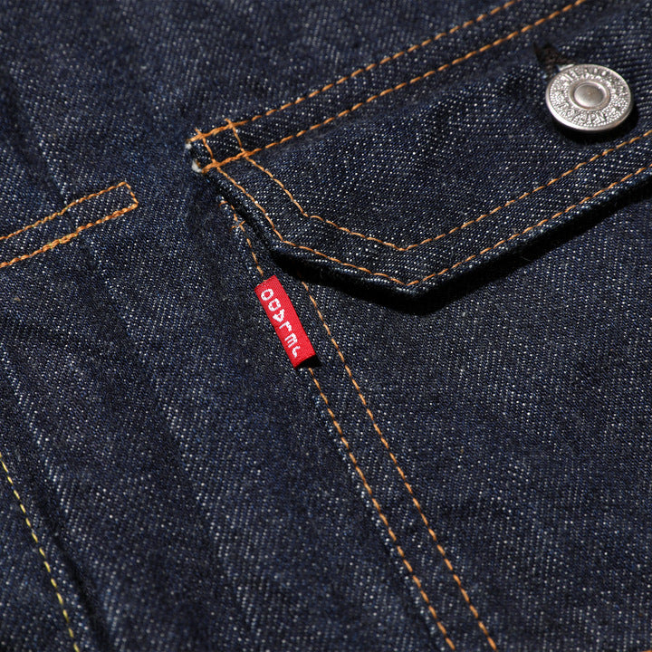 JELADO 55Denim Jacket(55デニムジャケット) 406XX Big Size【JP94406DD】