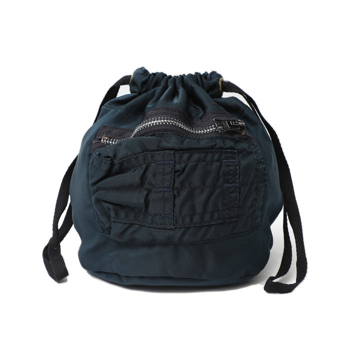 Drawstring Bag MA-1【JDG01645】〈直営店限定モデル〉