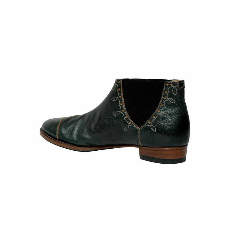The 2 Monkeys ELASTOS Victorian Blue【TM01945】