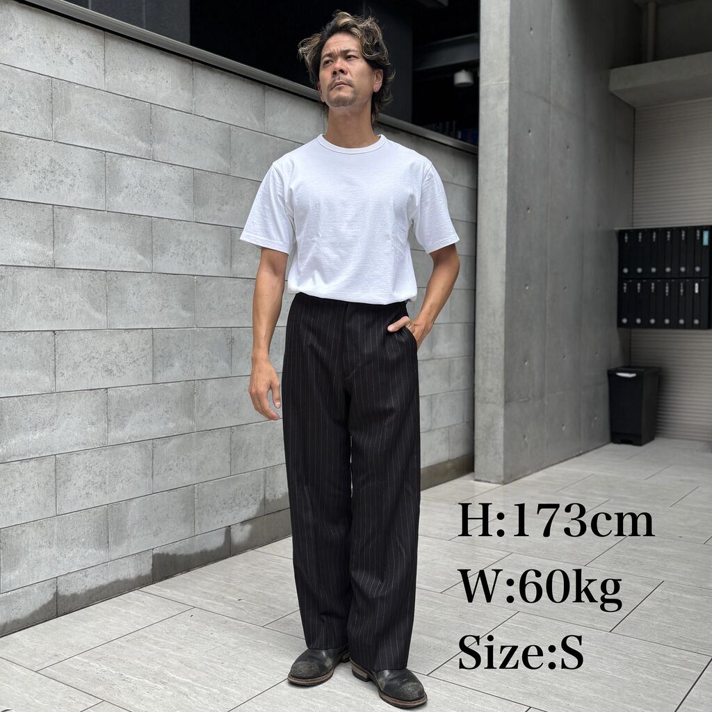 Ivy Trousers【BL23317】