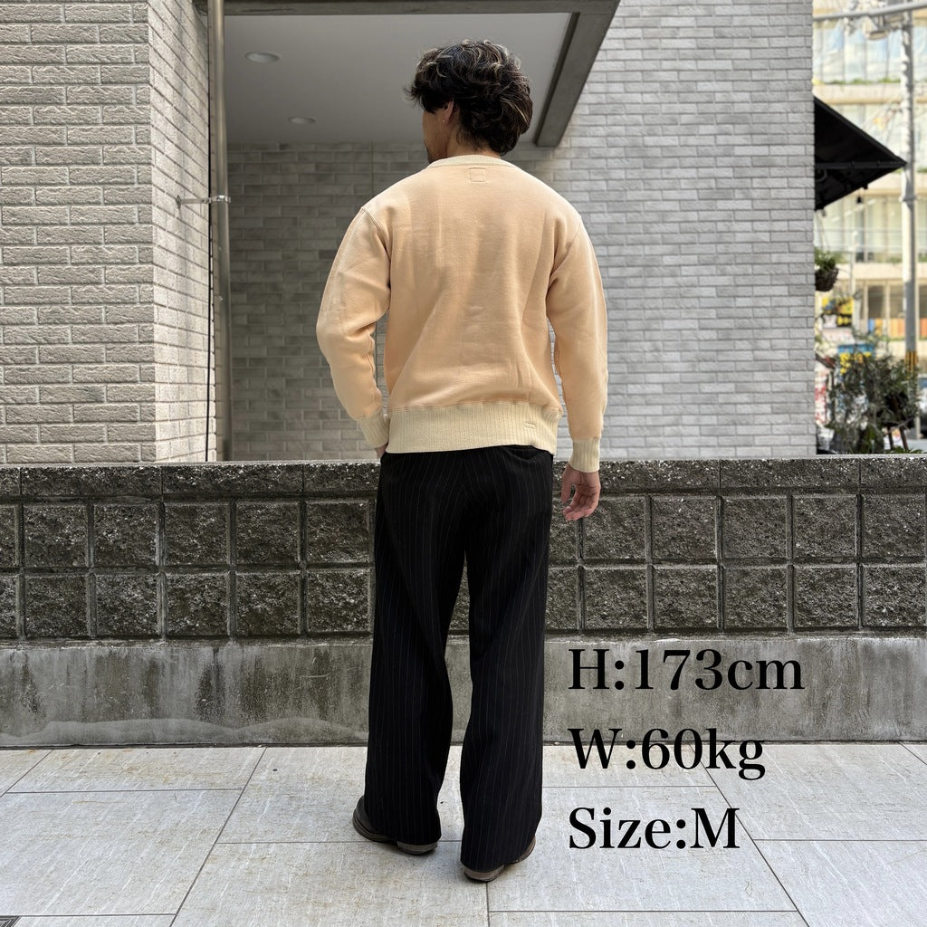 U.S ARMY CAMP McCOY Sweat【CT23209】
