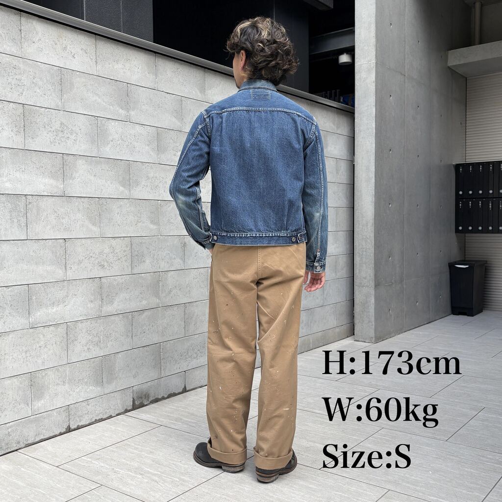 41Khaki Vintage Finish【AG21341】